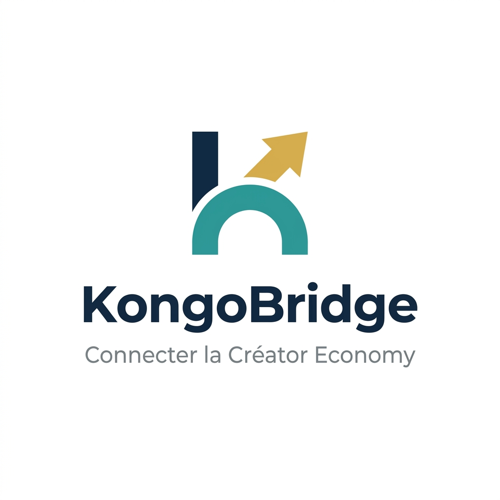 Logo KongoBridge